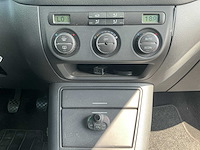 2006 - volkswagen - golf plus - 1.6 fsi comfortl.bns - personenauto - afbeelding 4 van  4
