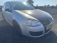 2006 - volkswagen - golf v- 1.4 tsi gt 170pk- 83-pzv-3 - afbeelding 13 van  17