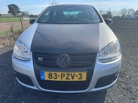 2006 - volkswagen - golf v- 1.4 tsi gt 170pk- 83-pzv-3 - afbeelding 14 van  17