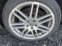 2006 - volkswagen - jetta - 1.6 fsi comfortline - 80-sl-pg - afbeelding 9 van  18
