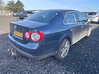 2006 - volkswagen - jetta - 1.6 fsi comfortline - 80-sl-pg - afbeelding 13 van  18