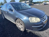 2006 - volkswagen - jetta - 1.6 fsi comfortline - 80-sl-pg - afbeelding 14 van  18