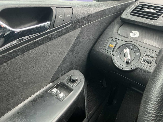 2006 - volkswagen - passat - 1.6 fsi highline - personenauto - afbeelding 2 van  12