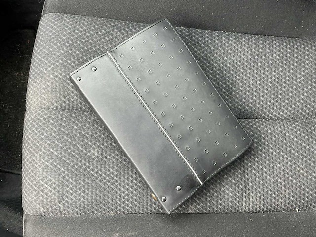 2006 - volkswagen - passat - 1.6 fsi highline - personenauto - afbeelding 4 van  12