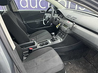 2006 - volkswagen - passat - 1.6 fsi highline - personenauto - afbeelding 8 van  12