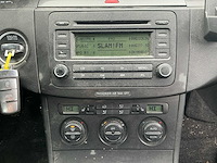 2006 - volkswagen - passat - 1.6 fsi highline - personenauto - afbeelding 10 van  12