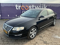 2006 - volkswagen - passat - 2.0 fsi highline - personenauto - afbeelding 1 van  5