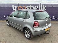 2006 - volkswagen - polo - 1.4-16v turijn - personenauto - afbeelding 5 van  11