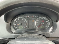 2006 - volkswagen - polo - 1.4-16v turijn - personenauto - afbeelding 11 van  11