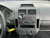 2006 - volkswagen - polo - 1.4-16v turijn - personenauto - afbeelding 9 van  11