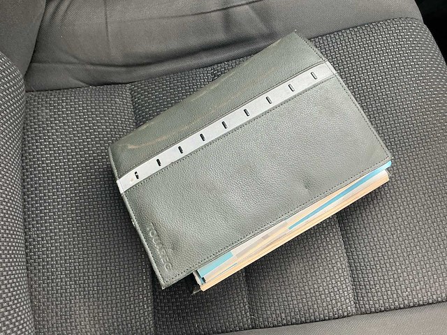 2006 - volkswagen - touareg - 3.0 tdi - bedrijfswagen - afbeelding 3 van  11