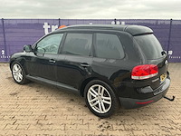2006 - volkswagen - touareg - 3.0 tdi - bedrijfswagen - afbeelding 5 van  11
