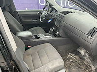 2006 - volkswagen - touareg - 3.0 tdi - bedrijfswagen - afbeelding 8 van  11