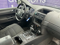 2006 - volkswagen - touareg - 3.0 tdi - bedrijfswagen - afbeelding 9 van  11