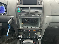 2006 - volkswagen - touareg - 3.0 tdi - bedrijfswagen - afbeelding 10 van  11