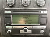 2006 - volkswagen - touran - 1.9 tdi business - personenauto - afbeelding 10 van  15