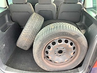 2006 - volkswagen - touran - 1.9 tdi business - personenauto - afbeelding 15 van  15