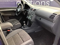 2006 - volkswagen - touran - 1.9 tdi business - personenauto - afbeelding 5 van  15