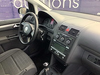 2006 - volkswagen - touran - 1.9 tdi business - personenauto - afbeelding 7 van  15