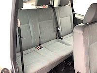 2006 - volkswagen - transporter kombi - 1.9 tdi 300 baseline - bedrijfswagen - afbeelding 12 van  14