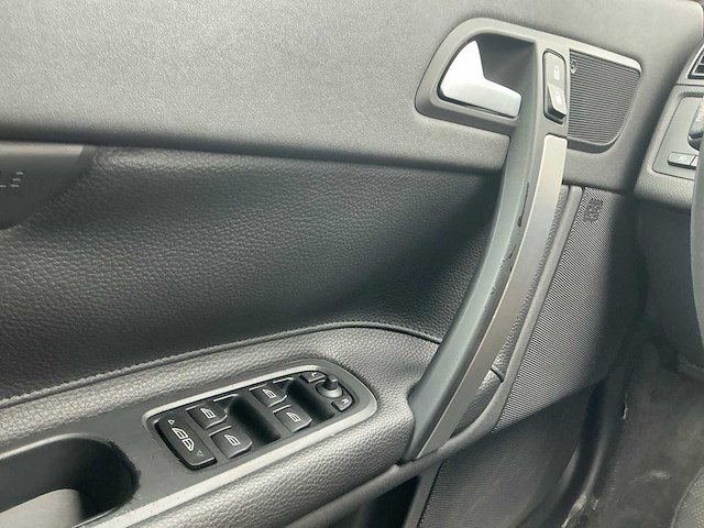 2006 - volvo - c70 convertible - 2.4i summum - personenauto - afbeelding 9 van  9