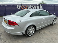 2006 - volvo - c70 convertible - 2.4i summum - personenauto - afbeelding 4 van  9