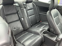 2006 - volvo - c70 convertible - 2.4i summum - personenauto - afbeelding 7 van  9