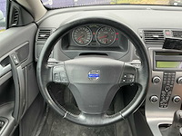 2006 - volvo - c70 convertible - 2.4i summum - personenauto - afbeelding 4 van  12