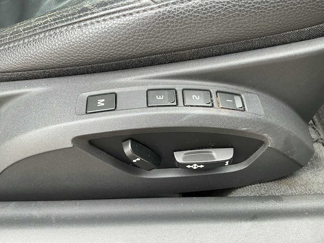 2006 - volvo - c70 convertible - 2.4i summum - personenauto - afbeelding 12 van  12