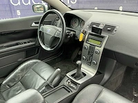2006 - volvo - c70 convertible - 2.4i summum - personenauto - afbeelding 10 van  12