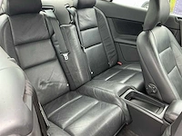 2006 - volvo - c70 convertible - 2.4i summum - personenauto - afbeelding 11 van  12