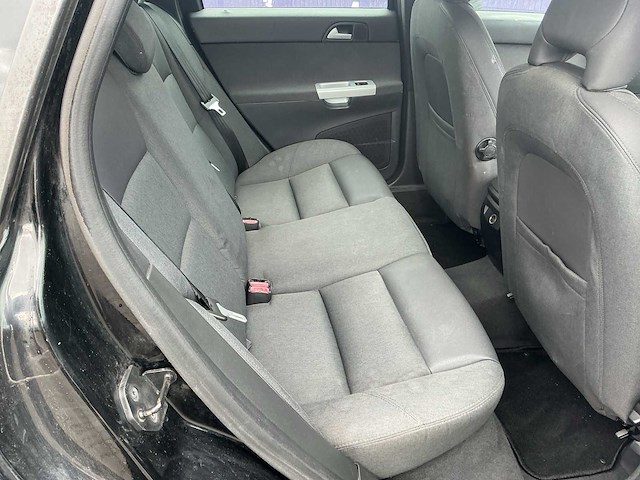 2006 - volvo - v50 - 1.6d - personenauto - afbeelding 9 van  12