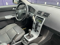 2006 - volvo - v50 - 1.6d - personenauto - afbeelding 10 van  12