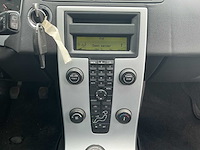 2006 - volvo - v50 - 1.6d - personenauto - afbeelding 12 van  12