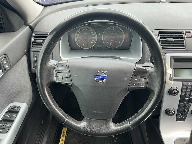 2006 - volvo - v50 - 1.6d - personenauto - afbeelding 2 van  12