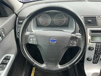 2006 - volvo - v50 - 1.6d - personenauto - afbeelding 2 van  12