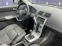 2006 - volvo - v50 - 1.6d - personenauto - afbeelding 10 van  12