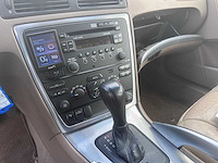 2006 - volvo - xc70 - 2.5 t automaat summum - 44-tf-lx - afbeelding 5 van  20