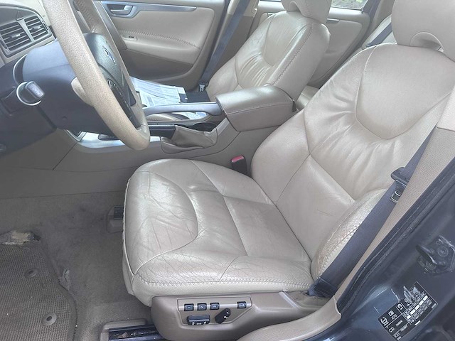 2006 - volvo - xc70 - 2.5 t automaat summum - 44-tf-lx - afbeelding 6 van  20
