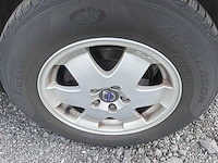 2006 - volvo - xc70 - 2.5 t automaat summum - 44-tf-lx - afbeelding 9 van  20