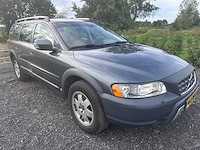 2006 - volvo - xc70 - 2.5 t automaat summum - 44-tf-lx - afbeelding 16 van  20