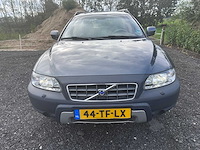 2006 - volvo - xc70 - 2.5 t automaat summum - 44-tf-lx - afbeelding 17 van  20