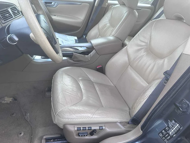 2006 - volvo - xc70 - 2.5 t automaat summum - 44-tf-lx - afbeelding 6 van  20