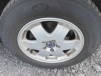 2006 - volvo - xc70 - 2.5 t automaat summum - 44-tf-lx - afbeelding 9 van  20