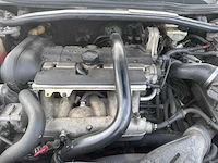 2006 - volvo - xc70 - 2.5 t automaat summum - 44-tf-lx - afbeelding 10 van  20