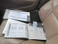 2006 - volvo - xc70 - 2.5 t automaat summum - 44-tf-lx - afbeelding 11 van  20