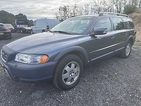 2006 - volvo - xc70 - 2.5 t automaat summum - 44-tf-lx