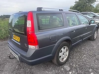 2006 - volvo - xc70 - 2.5 t automaat summum - 44-tf-lx - afbeelding 15 van  20