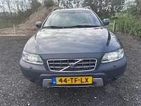 2006 - volvo - xc70 - 2.5 t automaat summum - 44-tf-lx - afbeelding 17 van  20