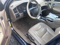 2006 - volvo - xc70 - 2.5 t automaat summum - 44-tf-lx - afbeelding 18 van  20
